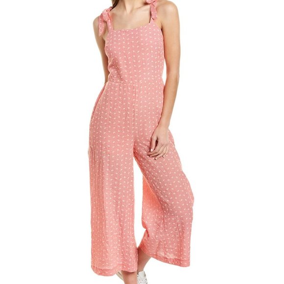 Le Rumi Marianna Jumpsuit - Picture 1 of 2